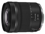 Canon　RF24-105mm F4-7.1 IS STM