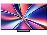 ハイセンス 　55U8R [55インチ]　採用の4K液晶テレビ