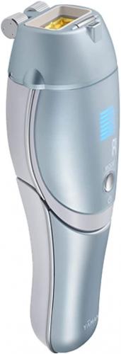 YA-MAN(ヤーマン) Rフラッシュ ハイパープロ 光美容器  アイスブルー YJEA1L