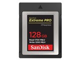 SANDISK　SDCFE-128G-JN4NN [128GB]