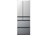 日立冷蔵庫 R-KWC57S(S) [ブラストシルバー]