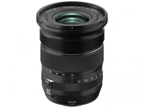 フジフイルム XF10-24mm F4 R OIS WR
