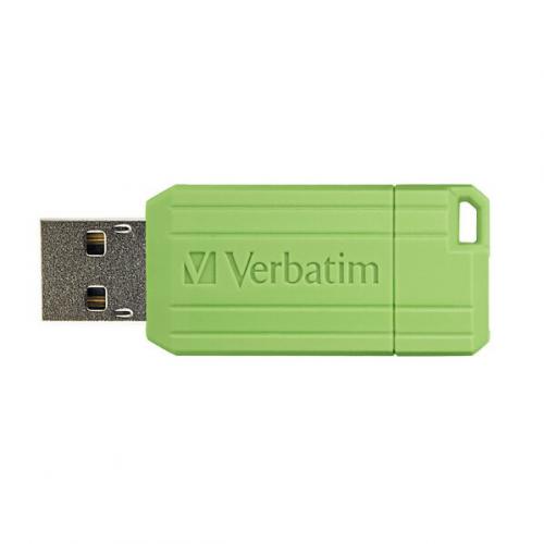 32GB オリジナル グリーン USBNPS32GGVED