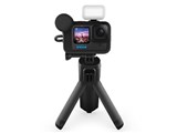 GoPro　HERO12 BLACK Creator Edition CHDFB-121-JP