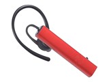 Bluetooth5.0対応 ヘッドセット タッチセンサー GH-ERBTA-RD