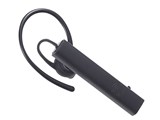 Bluetooth5.0対応 ヘッドセット タッチセンサー GH-ERBTA-BK