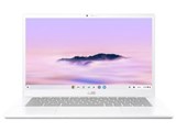 ASUS Chromebook Plus CX3402CBA-MW0151 [パールホワイト]