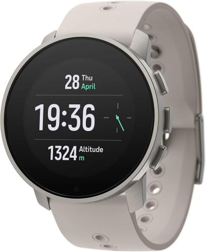 SUUNTO 9 PEAK PRO TITANIUM SS050808000 [Titanium S