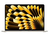 MacBook Air Liquid Retina15.3 MQKV3J/A [スターライト]