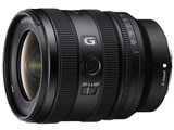 SONY FE 16-25mm F2.8 G SEL1625G レンズ