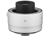CANON レンズ エクステンダー RF2x