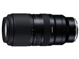 TAMRON　50-400mmF/4.5-6.3DiIIIVC VXD(Model A067)ニコン