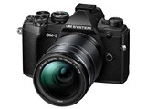 OM SYSTEM OM-5 14-150mm II レンズキット [ブラック]