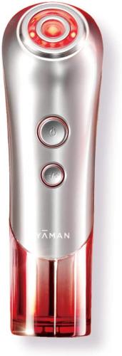 ヤーマン　RFエイジング美顔器 ブルームレッド S10-YL