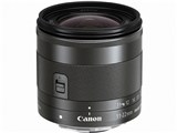 CANON　EF-M11-22mm F4-5.6 IS STM　レンズ