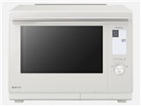 箱破損パナソニック ビストロ NE-BS9C-W [オフホワイト] スチームオーブンレンジ