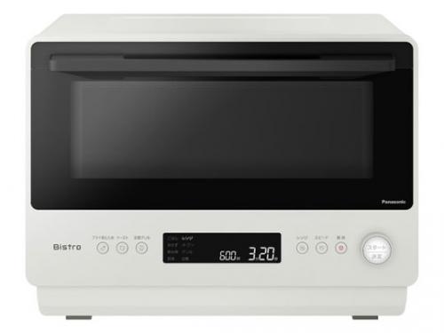 パナソニック　オーブンレンジ 　ビストロ NE-BS5C-W 　[オフホワイト]