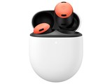 Google　Pixel Buds Pro [Coral]　完全ワイヤレスイヤホン
